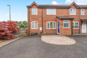 56, Bullfinch Close, Covingham, Swindon SN3 5HP