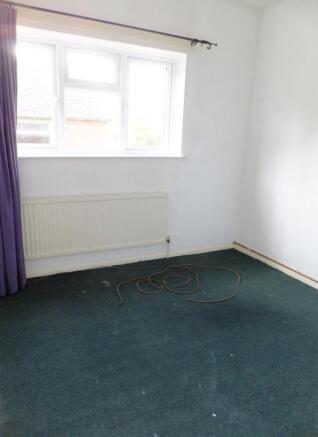 Double bedroom 2