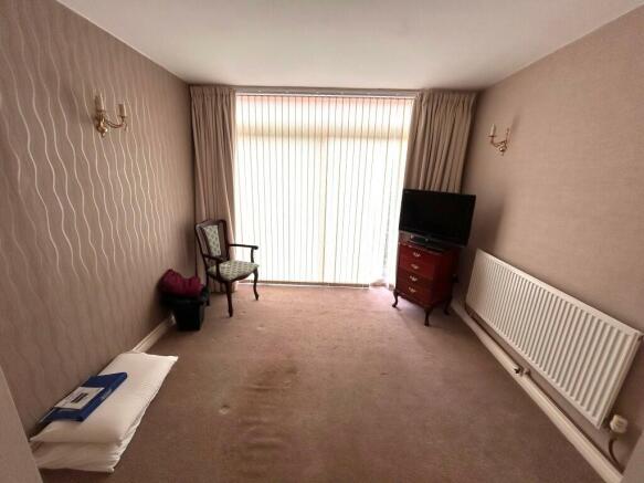 2ND RECEPTION ROOM