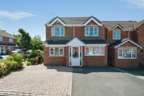 119, Richborough Drive, Dudley DY1 3PZ
