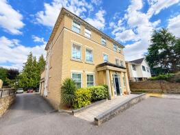 5, 213 Kenwood House, New London Road, Chelmsford CM2 0AJ