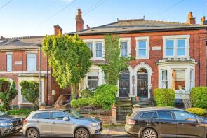 35, Breedon Hill Road, Derby DE23 6TH