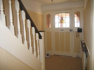 Hallway#