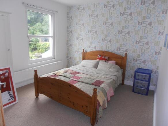 Bedroom 2