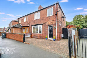 48, St Cecilias Road, Belle Vue, Doncaster DN4 5EG
