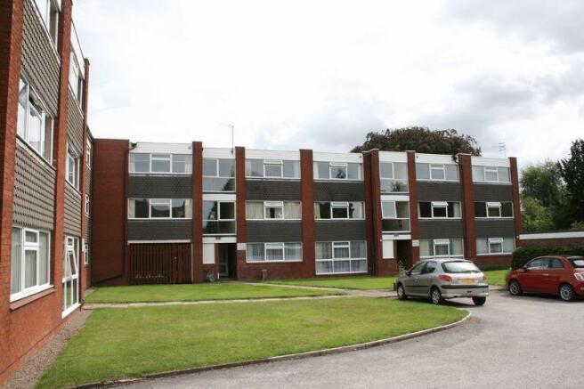 Block 2nd Angle