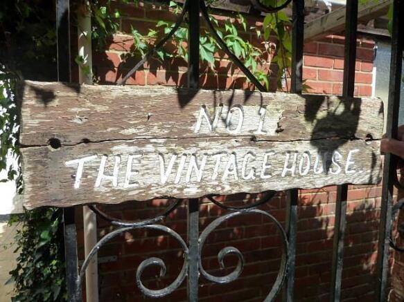 Sign