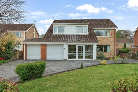 Moor Green, Nunthorpe