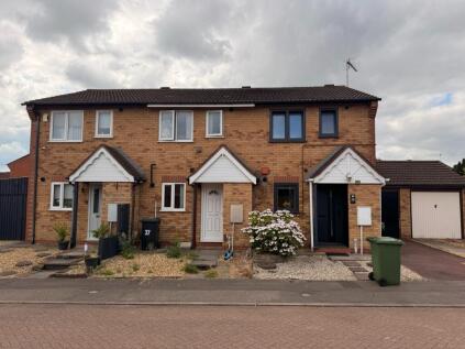 Christopher Close, Dogsthorpe, PE1