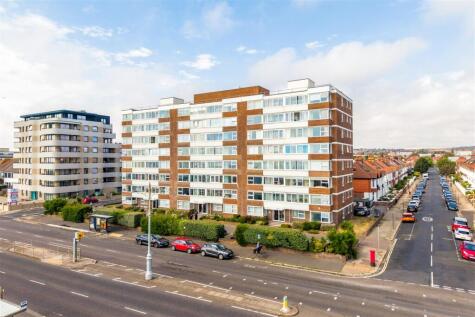 Kingsway, Hove