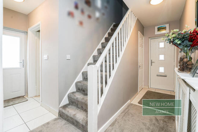3 bed Semi-Detached for sale Image 11