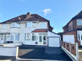 27, Goodrest Croft, Birmingham B14 4JU