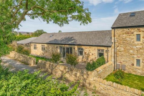 Carters Lane, Middleton, LS29