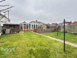 48, Hollycroft Road, Wisbech PE14 8AY