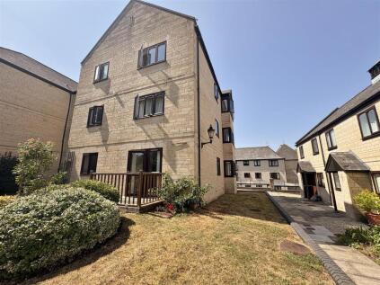 Fitzmaurice Place, Bradford-On-Avon