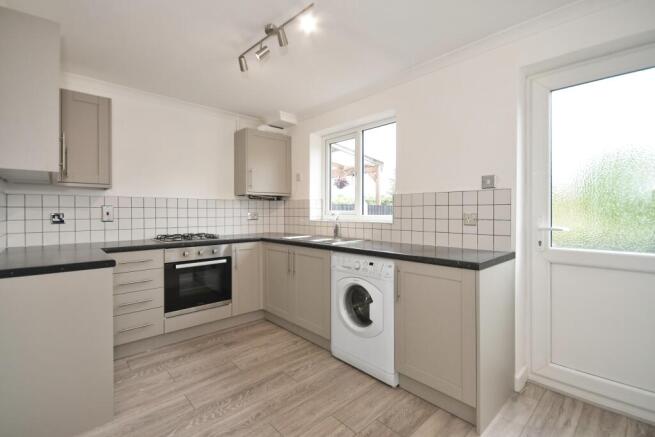 Victoria Street, Chesterfield, S43 photo 2