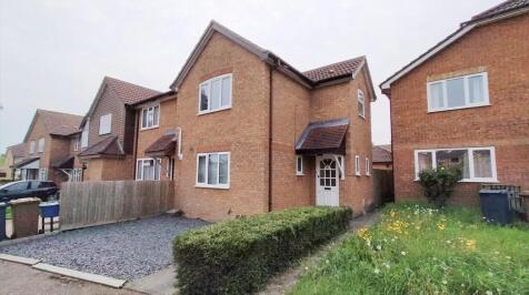 Colwyn Close, Stevenage