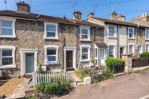 Whitmore Street, Maidstone, ME16