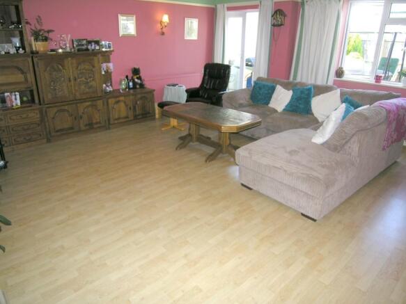 sitting room