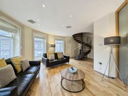 Flat 14 Central Exchange Building, 93a, Grey Street, Newcastle Upon Tyne NE1 6EG