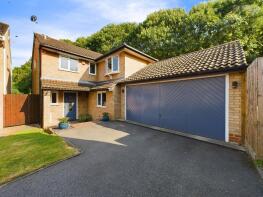 20, Carisbrook Court, Longthorpe, Peterborough PE3 6SJ