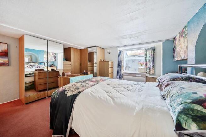 Bedroom Two (1)