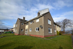 22, Baillie Drive, East Kilbride, Glasgow G74 3LD