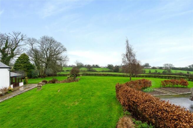 Gardens B