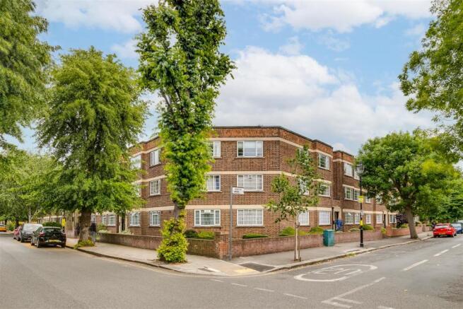 For Sale_St Catherine's court, W4