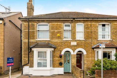 Edgar Road, West Drayton