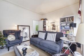 Maisonette First And Second Floors, 33, Delvino Road, London SW6 4AH