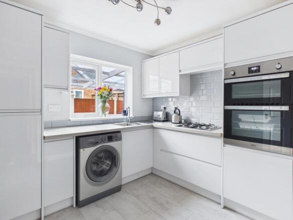 House in Borrowash - More