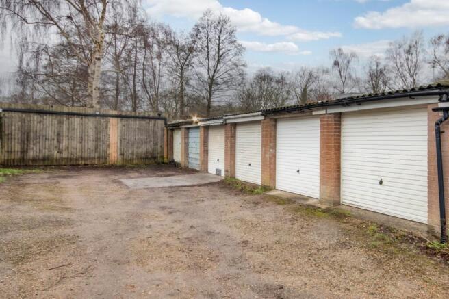 Garage En-Bloc