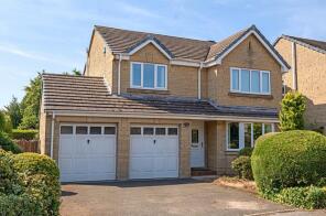 1, Stoneleigh Close, Dinnington, Sheffield S25 2RZ
