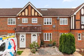 100, Ridgeways, Harlow CM17 9HH