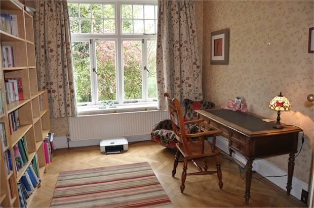 Morning Room
