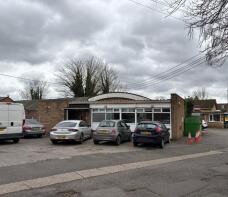 Bourne Eau House, South Street, Bourne PE10 9LY
