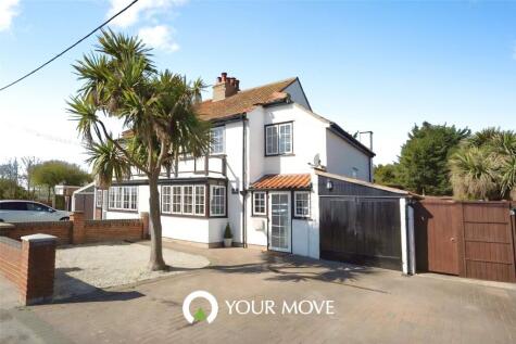 Beach Road, Kessingland, Lowestoft, Suffolk, NR33