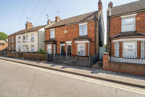 15, Brooklands Road, Milton Keynes MK2 2RH