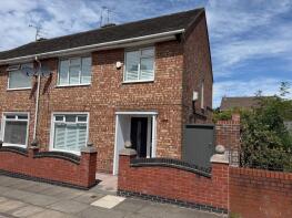 43, Freeland Street, Liverpool L4 4NH
