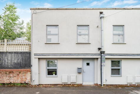 Lansdown Terrace Lane, Cheltenham, GL50 2JU