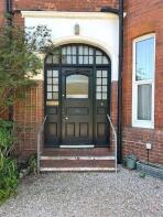 Flat 1, 8, Elwyn Road, Exmouth EX8 2EL