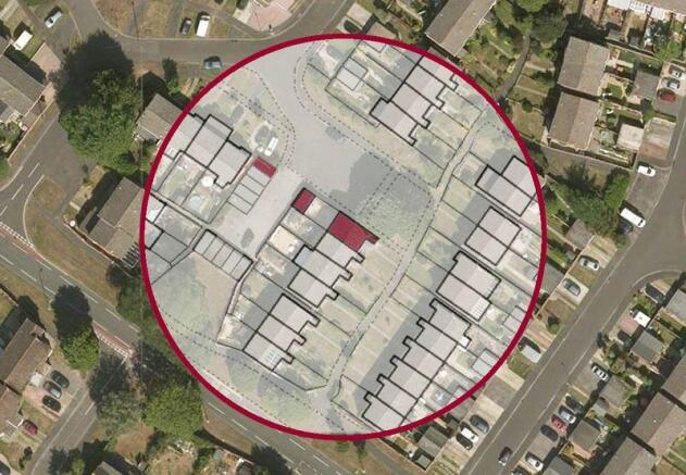 Aerial Map