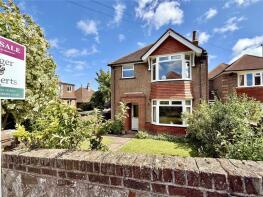49, Northiam Road, Eastbourne BN20 8JG