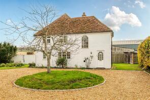 Manor Farm Cottage, Church Street, Salisbury SP5 3RE