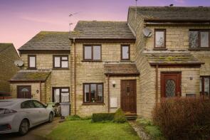 8, Short Hedges Close, Cheltenham GL54 3PD