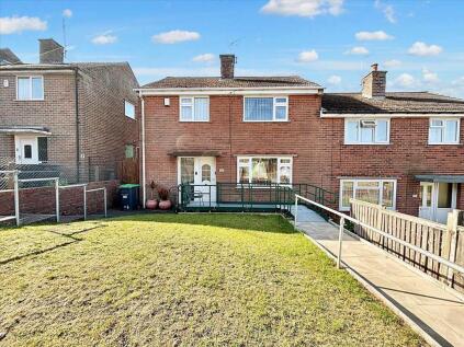 Farm View Road, Kirkby in Ashfield