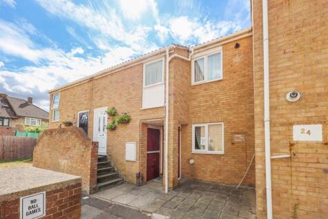 Gainsborough Road, Hayes