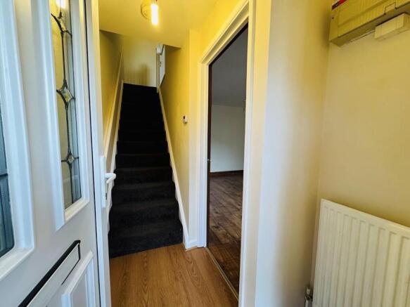 GROUND FLOOR