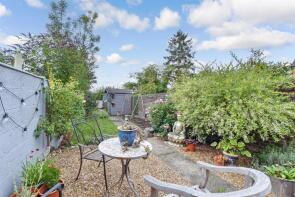 185 Camden Cottage, Tonbridge Road, Wateringbury, Maidstone ME18 5NX
